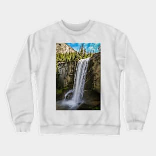 Vernal Falls Crewneck Sweatshirt